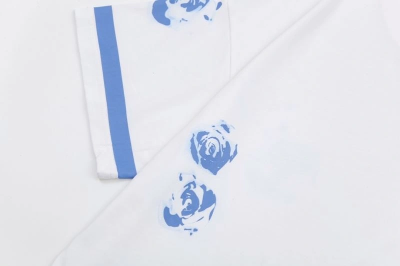 Louis Vuitton T-Shirts Breathable 132660