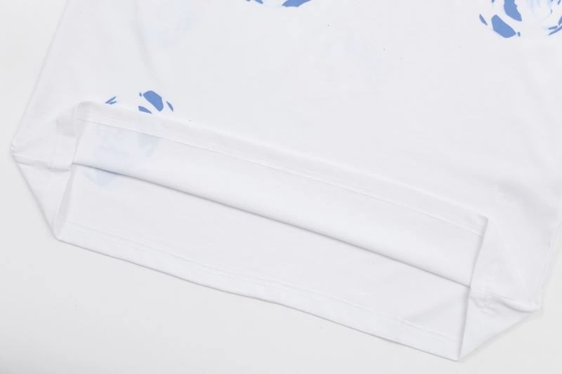 Louis Vuitton T-Shirts Breathable 132660