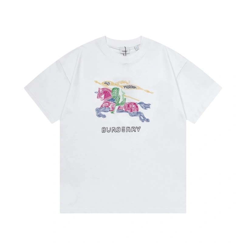 Casual Louis Vuitton T-Shirts 132650