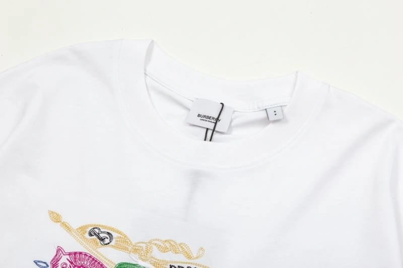 Casual Louis Vuitton T-Shirts 132650