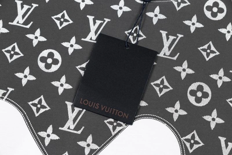 Louis Vuitton T-Shirts SmoothTexture 132648