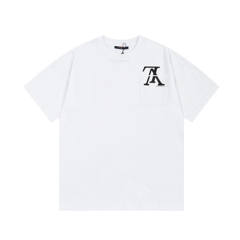 Functional Louis Vuitton T-Shirts 132647
