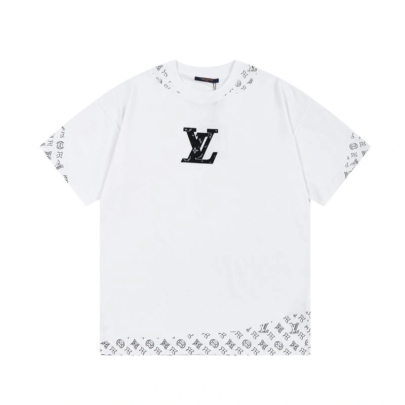 Louis Vuitton T-Shirts StreetReady 132646