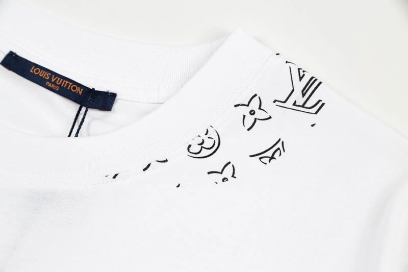 Louis Vuitton T-Shirts StreetReady 132646