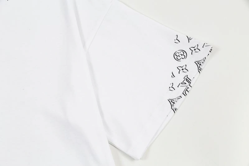 Louis Vuitton T-Shirts StreetReady 132646