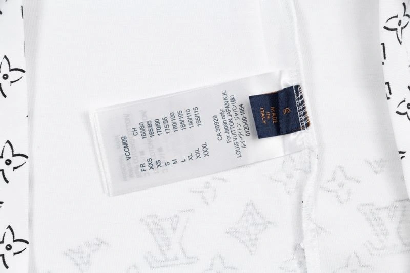 Louis Vuitton T-Shirts StreetReady 132646