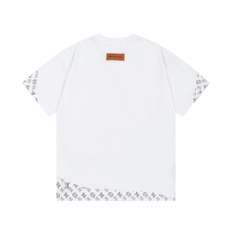 Louis Vuitton T-Shirts StreetReady 132646