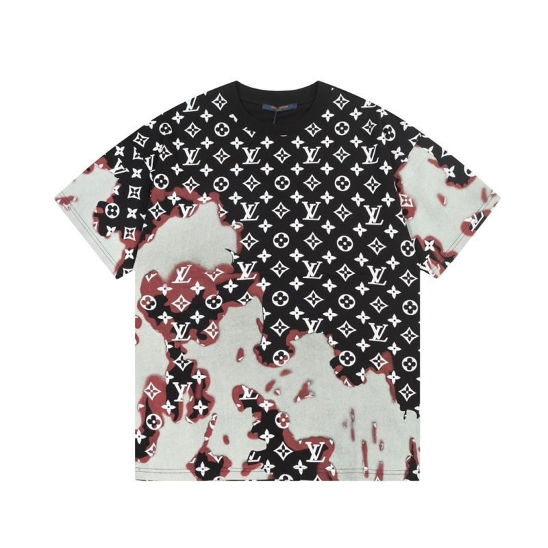 Durable Louis Vuitton T-Shirts 132649
