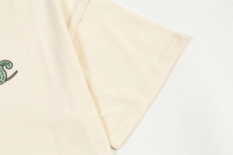 Louis Vuitton T-Shirts Refined 132631