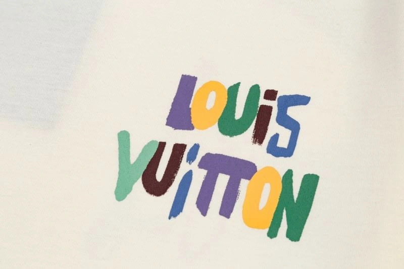 Reliable Louis Vuitton T-Shirts 132630