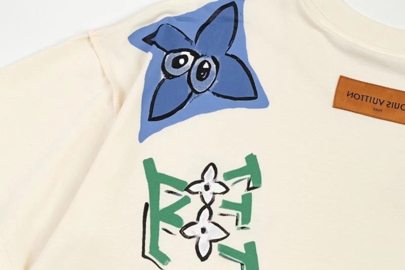 Reliable Louis Vuitton T-Shirts 132630
