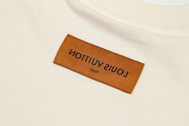 Reliable Louis Vuitton T-Shirts 132630