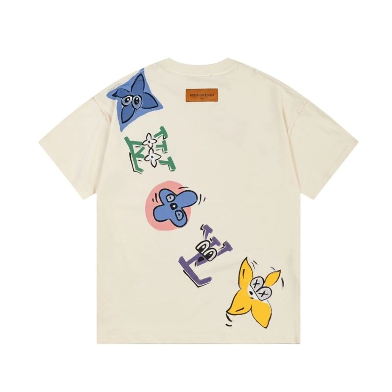 Reliable Louis Vuitton T-Shirts 132630