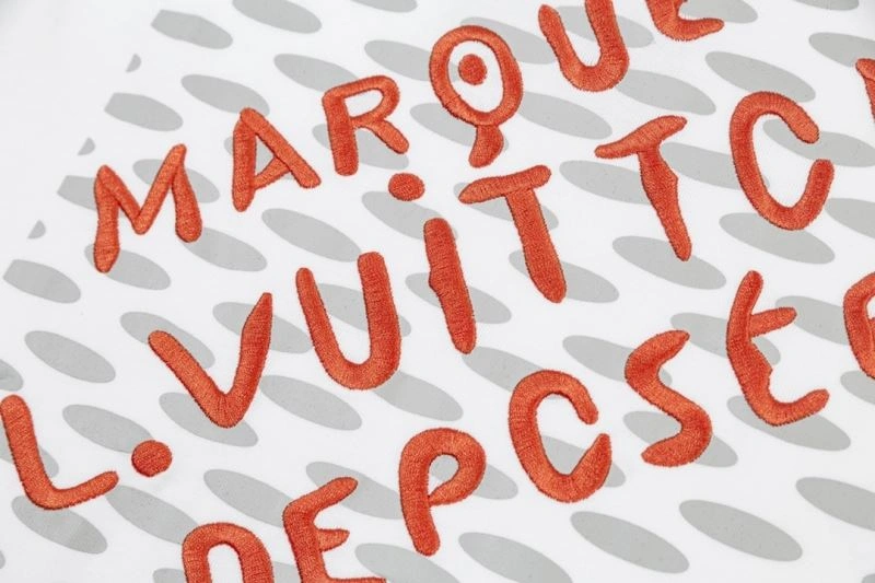 Functional Louis Vuitton T-Shirts 132626