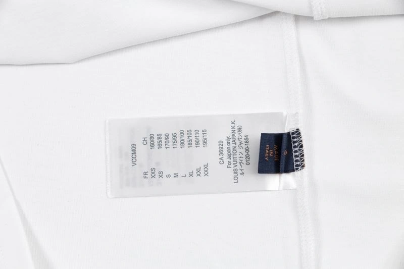 Functional Louis Vuitton T-Shirts 132626