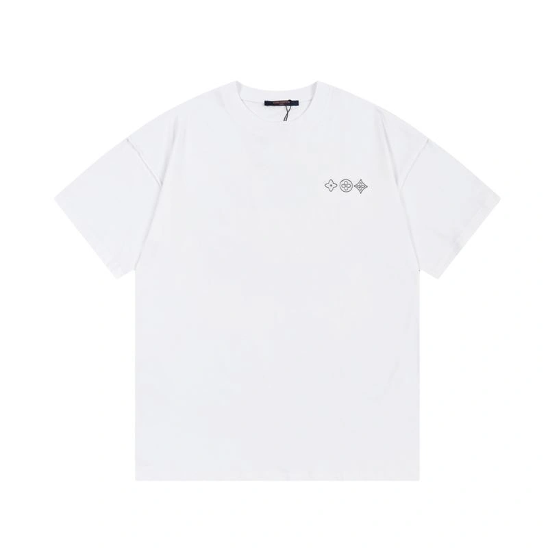 Louis Vuitton T-Shirts UrbanChic 132624