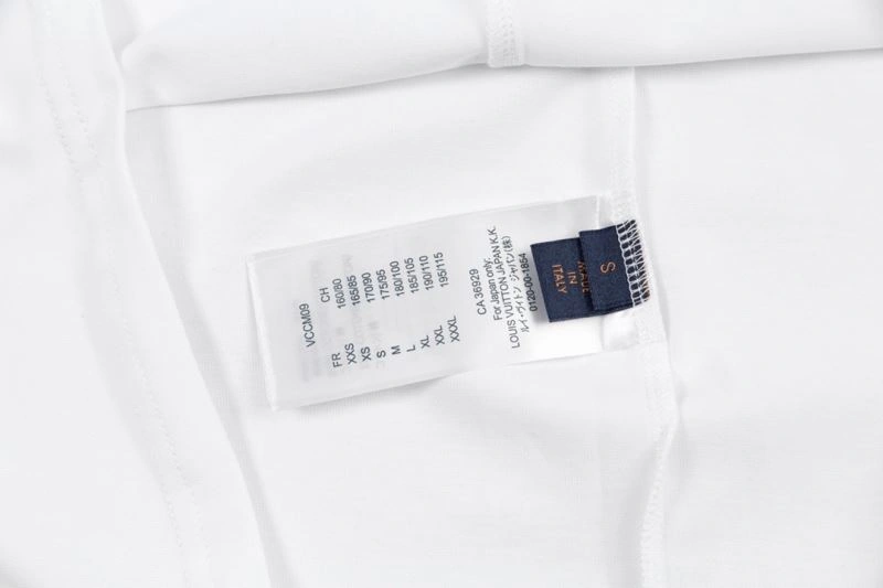Louis Vuitton T-Shirts UrbanChic 132624