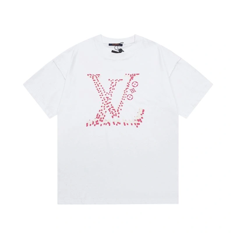Louis Vuitton T-Shirts MultiPurpose 132639