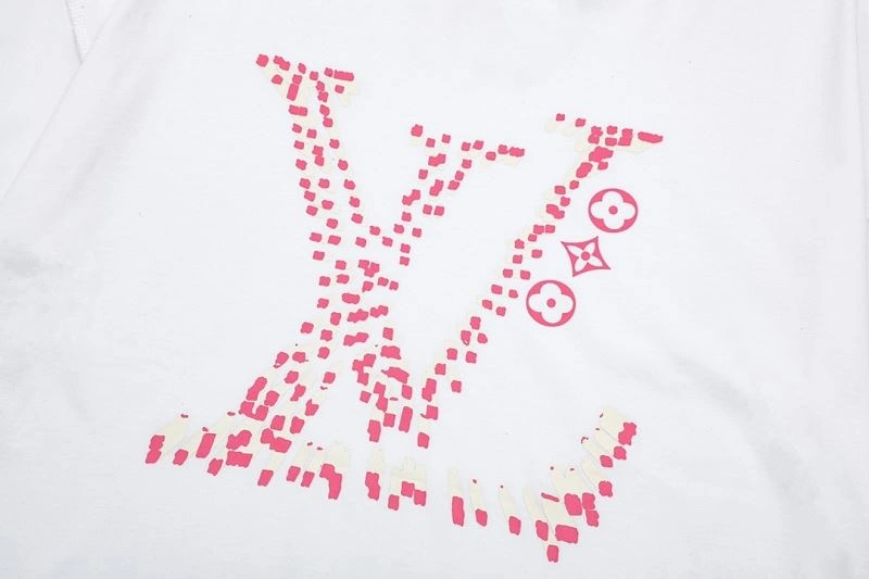 Louis Vuitton T-Shirts MultiPurpose 132639