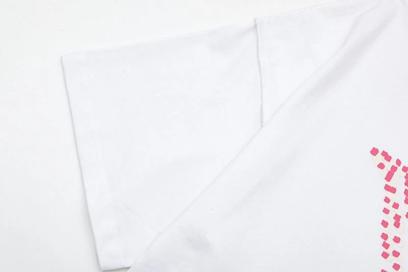 Louis Vuitton T-Shirts MultiPurpose 132639