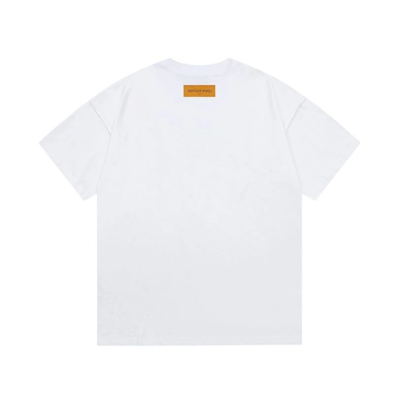 Louis Vuitton T-Shirts MultiPurpose 132639