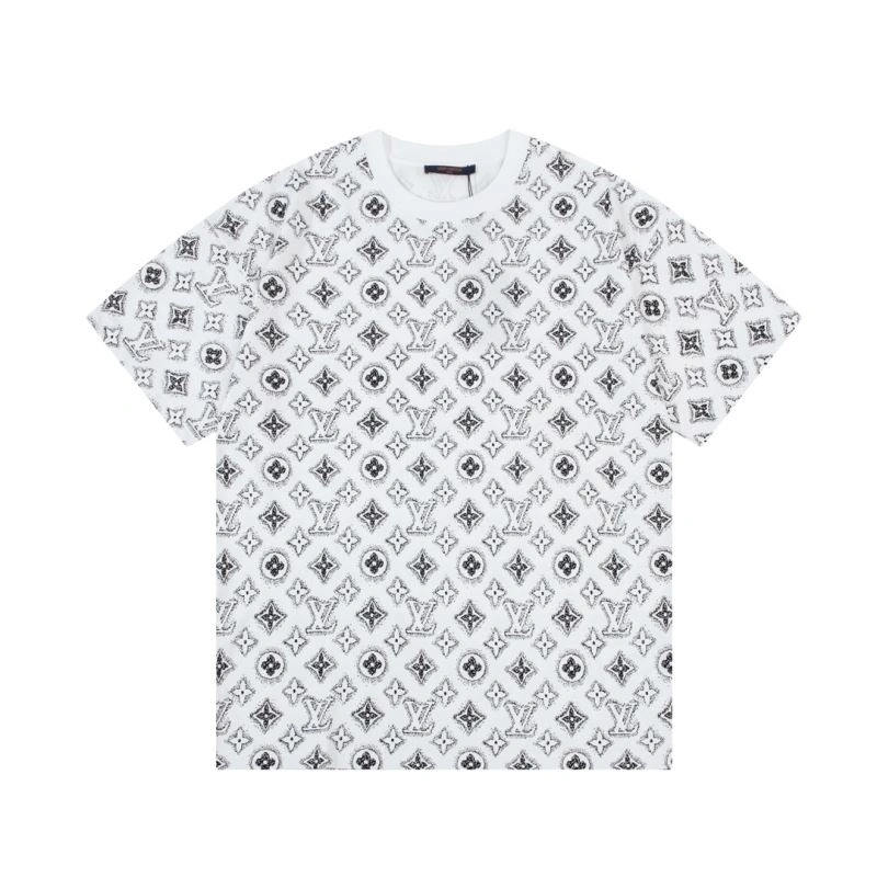 TopPick Louis Vuitton T-Shirts 132620