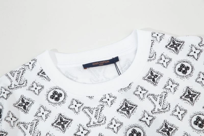TopPick Louis Vuitton T-Shirts 132620