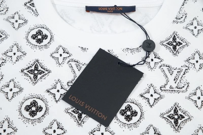 TopPick Louis Vuitton T-Shirts 132620