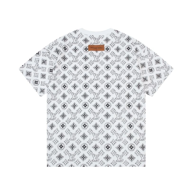 TopPick Louis Vuitton T-Shirts 132620