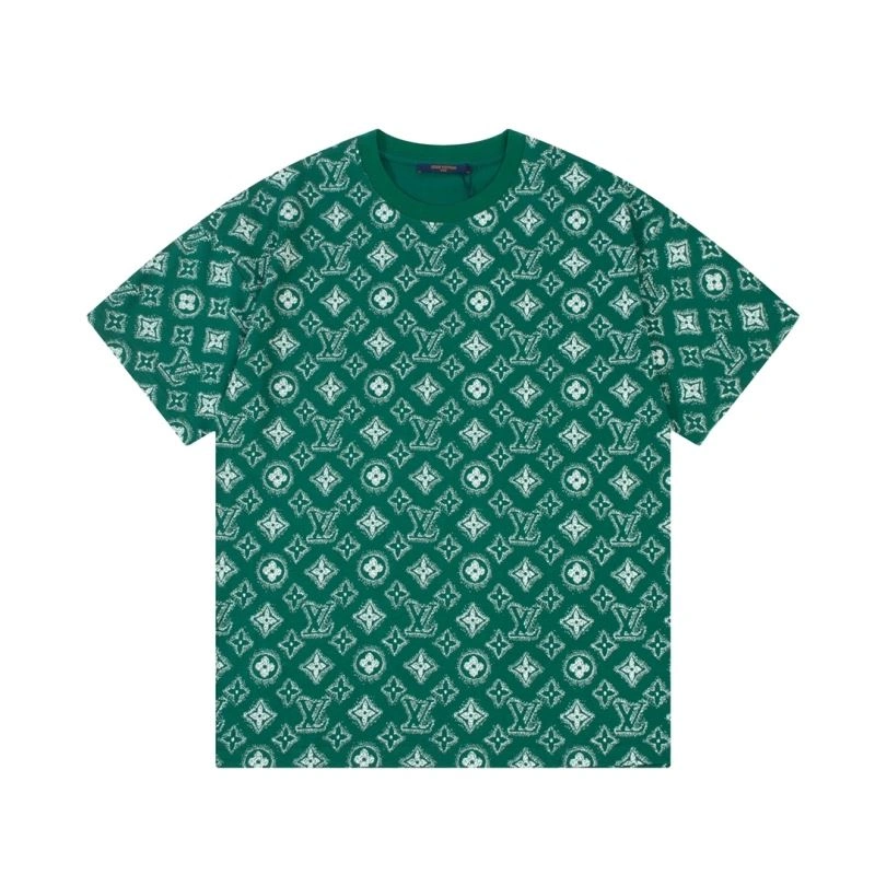 Tailored Louis Vuitton T-Shirts 132623