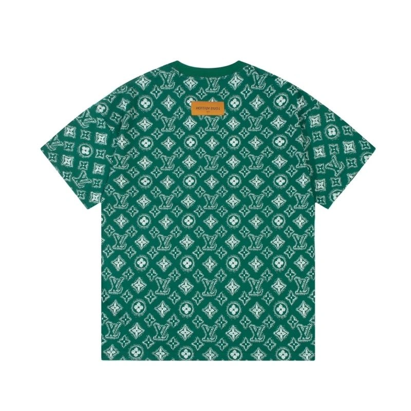 Tailored Louis Vuitton T-Shirts 132623