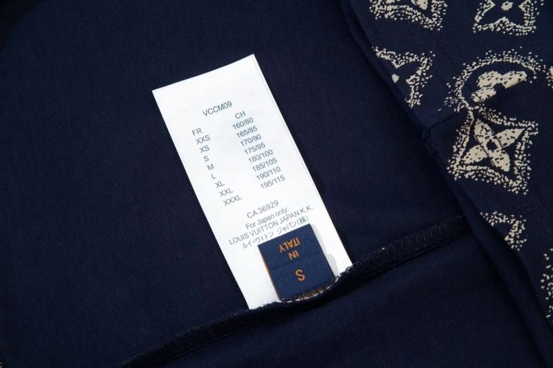 Louis Vuitton T-Shirts UrbanChic 132629