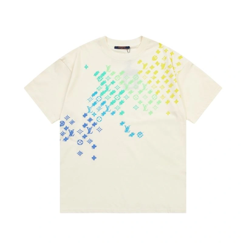 WrinkleFree Louis Vuitton T-Shirts 132633