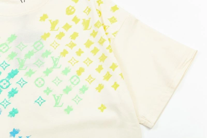 WrinkleFree Louis Vuitton T-Shirts 132633