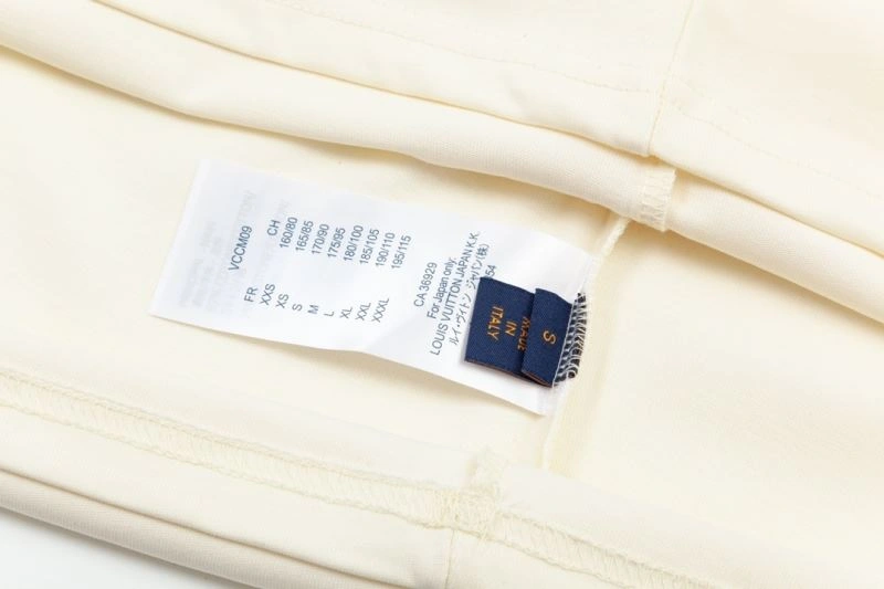 WrinkleFree Louis Vuitton T-Shirts 132633