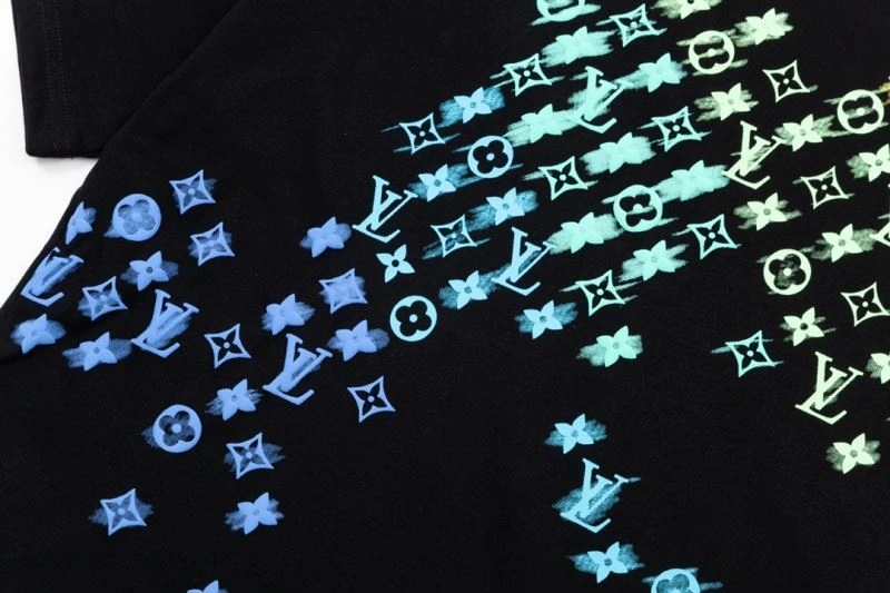 Louis Vuitton T-Shirts Tailored 132634