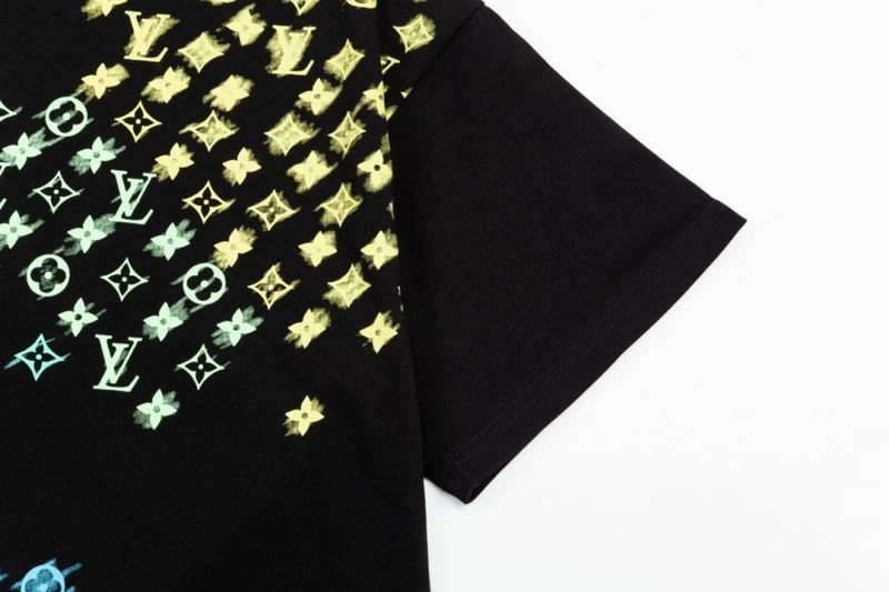 Louis Vuitton T-Shirts Tailored 132634