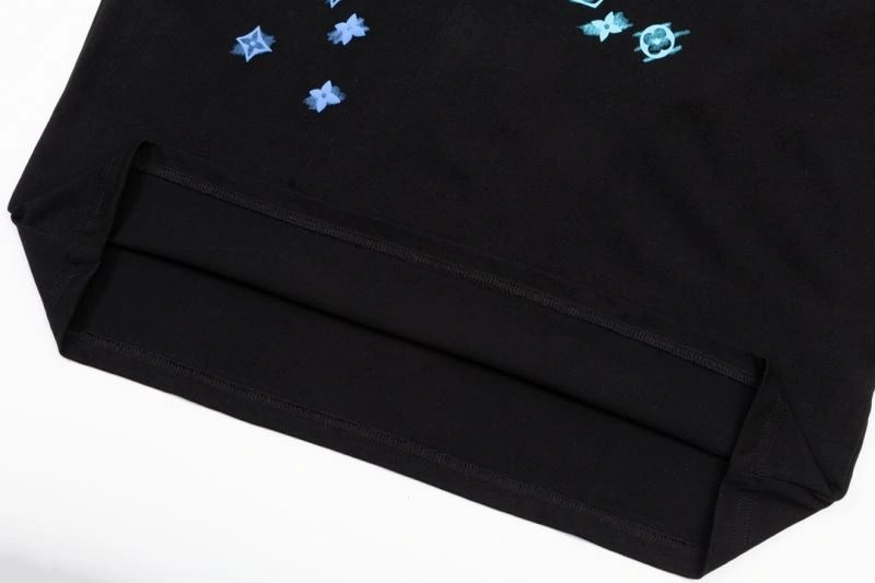 Louis Vuitton T-Shirts Tailored 132634