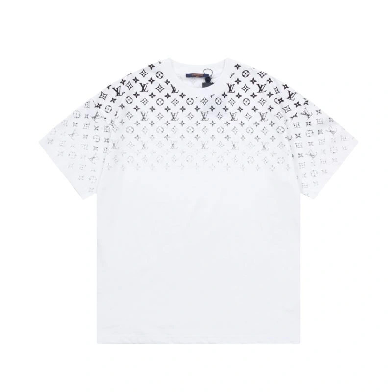 TimelessDesign Louis Vuitton T-Shirts 132619