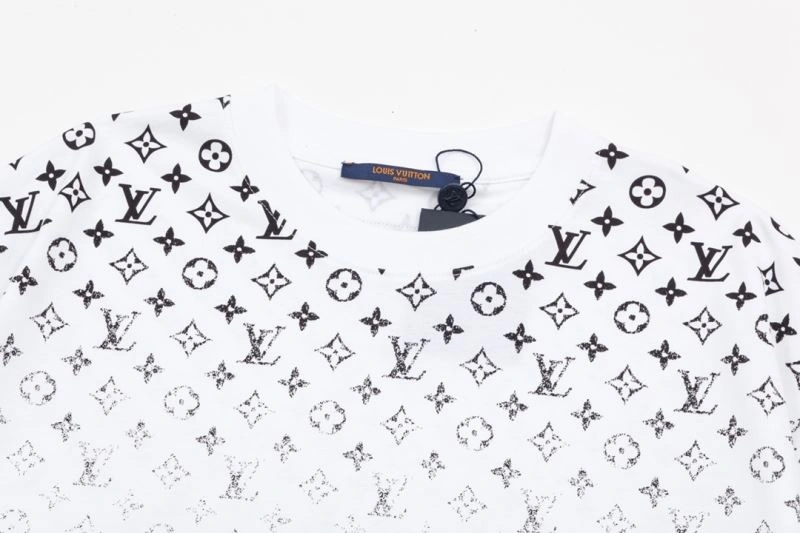 TimelessDesign Louis Vuitton T-Shirts 132619