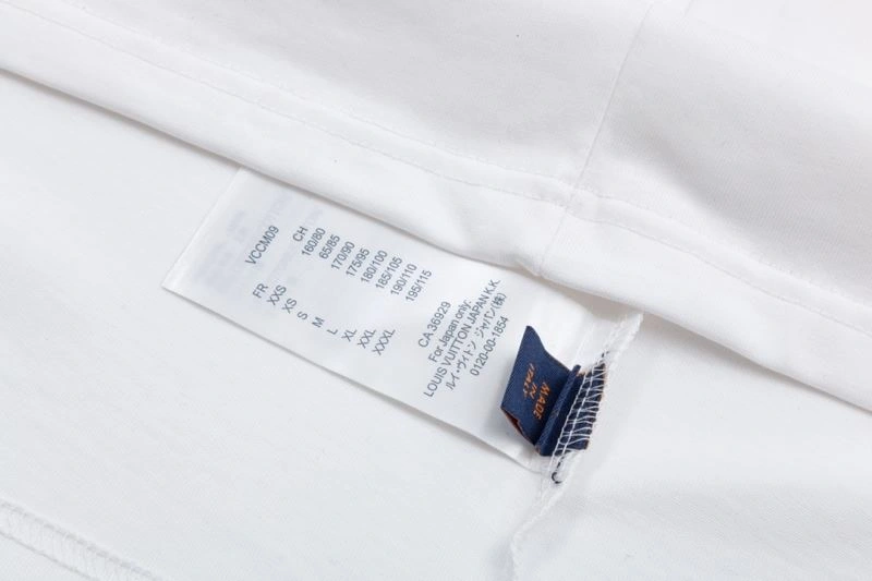 TimelessDesign Louis Vuitton T-Shirts 132619