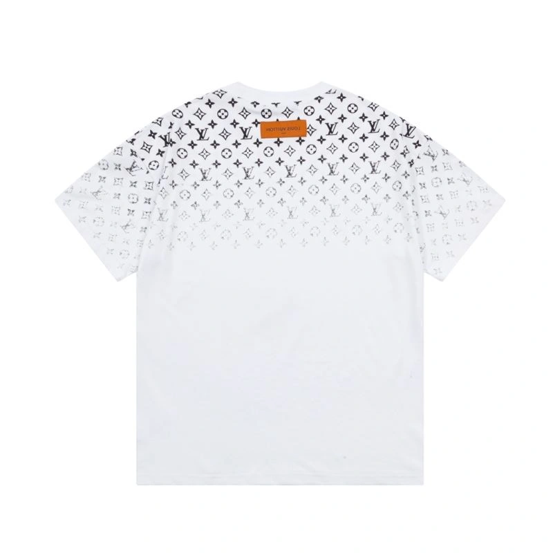 TimelessDesign Louis Vuitton T-Shirts 132619