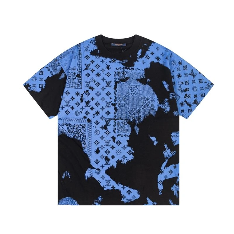 Louis Vuitton T-Shirts MultiPurpose 132641