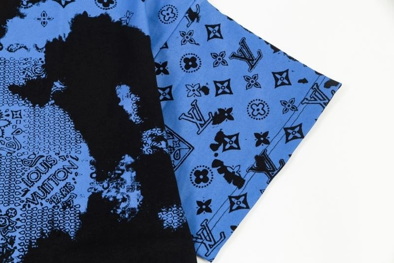 Louis Vuitton T-Shirts MultiPurpose 132641