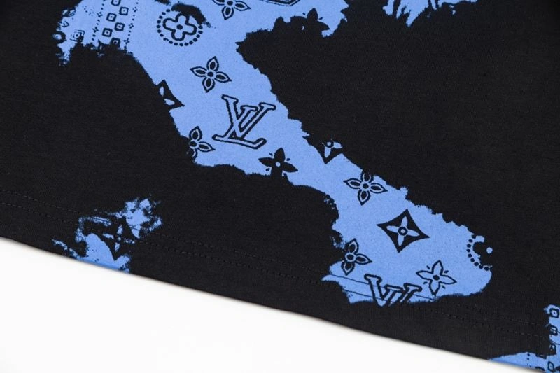 Louis Vuitton T-Shirts MultiPurpose 132641