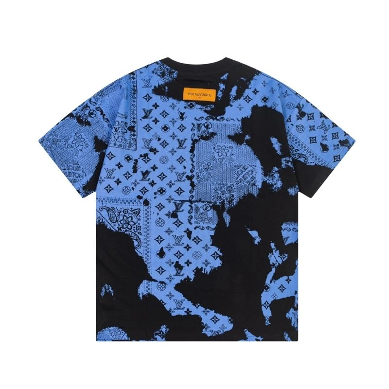Louis Vuitton T-Shirts MultiPurpose 132641