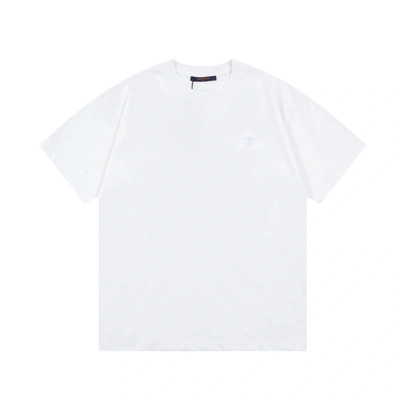 Louis Vuitton T-Shirts Classic 132636