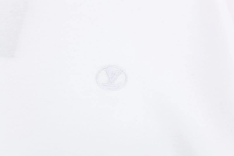 Louis Vuitton T-Shirts Classic 132636