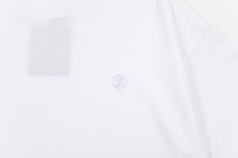 Louis Vuitton T-Shirts Classic 132636