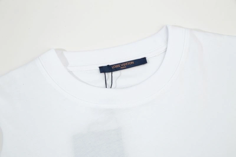 AllSeason Louis Vuitton T-Shirts 132616